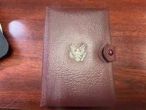 1983-S Olympic Silver Prestige Mint Set in Original U.S. Mint Package - Greysheet Wholesale Value is $76.48