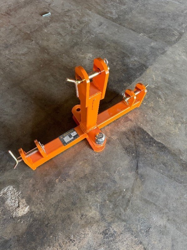 QUICK COUPLER 1