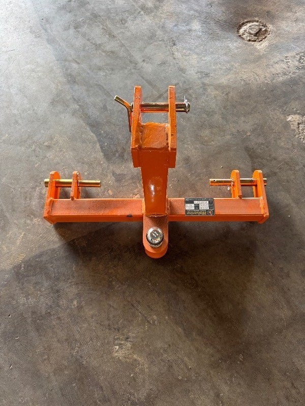 QUICK COUPLER 2