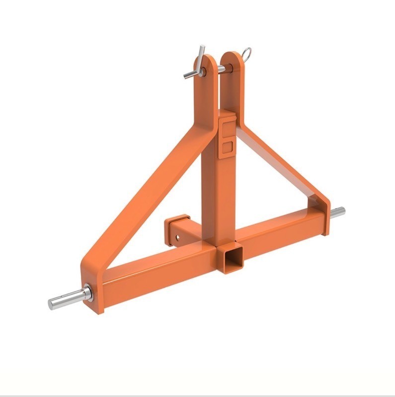 QUICK COUPLER 6