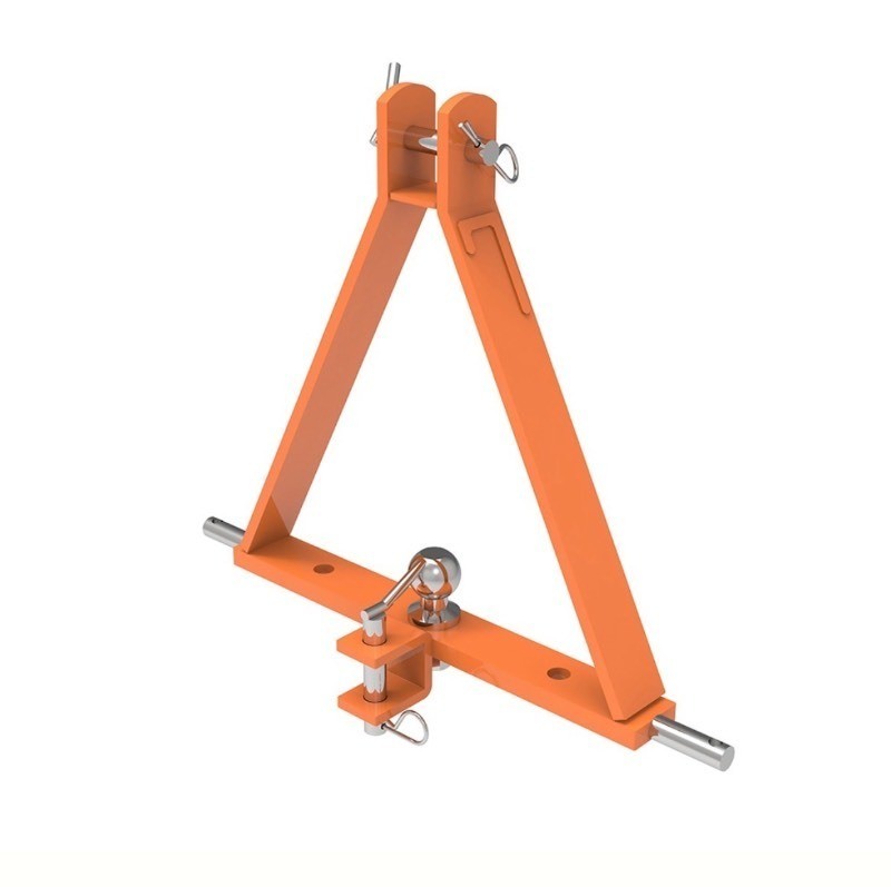 QUICK COUPLER 7