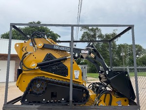 AGT Compact Track Loader MX-CRT23