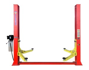 AGT Two-Post Automotive Lift