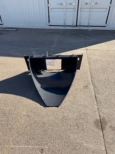 WOLVERINE Skid Steer Tree Digger
