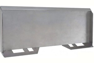 YINTATECH 12 in Universal Quick-Attach Mount Plate