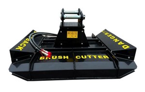 AGT Excavator Rotary Cutter