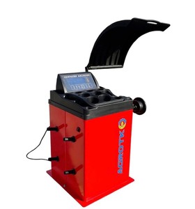 AGT Tire Balancer