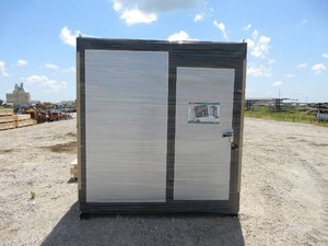 2025 K1522 Unused Portable Restroom