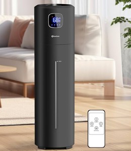 Akeshan 9L2.5Gal Ultrasonic Cool Mist Humidifier $59.99 Retail - Brand New
