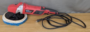 TCP Global Electric Polisher Model EP-508 G