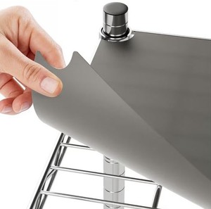 Shelf Liners 4pk 14 x 36 $35.99 Retail - Brand New