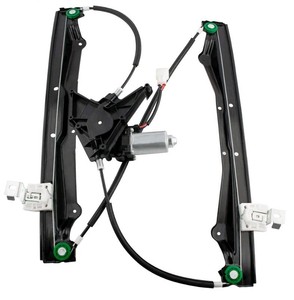 BOXI 741-814 Front Passenger Power Window Regulator $54.99 Retail - Brand New