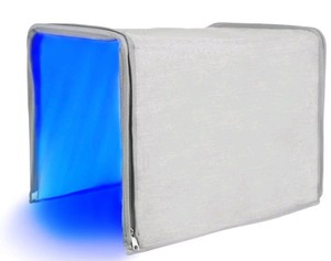 Newborn Jaundice Blue Light Therapy Biliblanket $79.99 Retail - Brand New