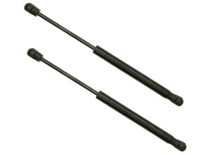 STETIG 2-Pack Front Hood Strut Lift Supports for Lincoln - Brand New