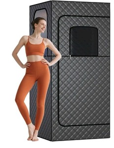 TOREAD Portable Steam Sauna Tent $129.99 Retail - Brand New
