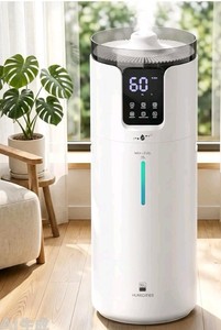 16L Cool Mist Humidifier for Large Rooms $139.99 Retail - Brand New