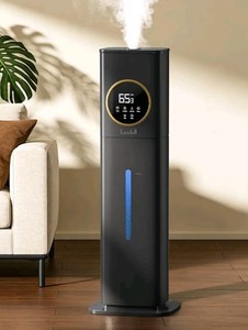 LACIDOLL 8L Top Fill Humidifier and Diffuser $69.99 Retail