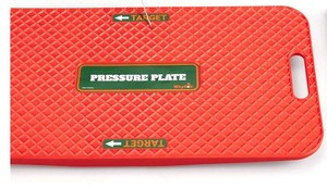 WHYGOLF Swing Trainer Pressure Plate $149.99 Retail - Brand New