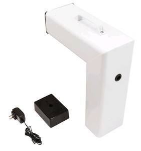 Poolguard PGRM-2 In-Ground Pool Alarm $208.07 Retail - Brand New