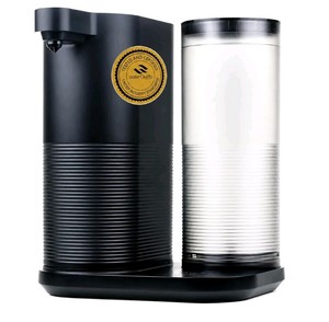 Aquasana Countertop Water Filter System AQ-CWM2-B $199.99 Retail - Brand New