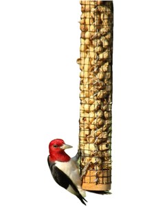 Backyard Birds Unlimited 32 Bird Feeder $38.95 Retail - Brand New