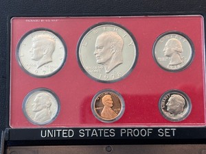 1978-S Proof Set