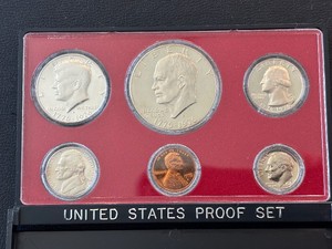 1976-S Proof Set