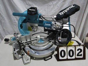 Makita Slide Compound Miter Saw