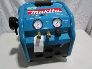 Makita 2.5 HP Air Compressor