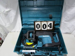 Makita Demolition Hammer