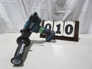 Makita LXT 12 Hammer Drill