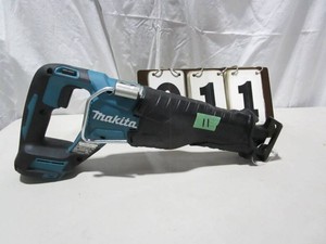 Makita 18V LXT Reciprocal Saw