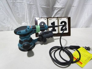 Makita Random Orbit Sander