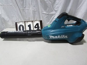 Makita Cordless Blower
