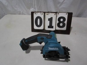 Makita 12V CXT Circular Saw