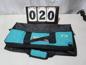 Makita Blue Bag