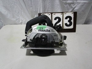 Makita Sub Compact 6.5 Saw