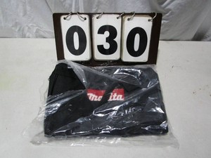 Black Makita Bag
