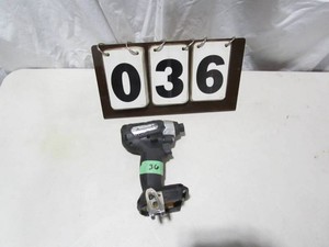 Makita 18V Compact Driver - tool only