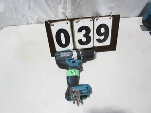 Makita 18V LXT 12 Hammer Drill - tool only
