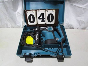 Makita Rotary Hammer