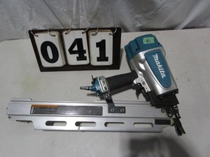 Makita Framing Nailer - Pneumatic