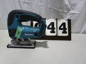 Makita 18V LXT Jig Saw - tool only