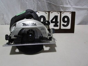 Makita 18V LXT BL Sub-compact Circular Saw - tool only