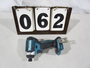 Makita 18V LXT Impact Driver - tool only