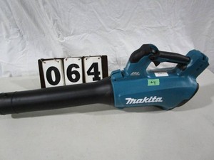 Makita 18V BL Blower