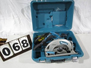 Makita 7.25 Circular Saw