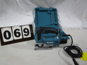 Makita Top Handle Jig Saw