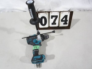 Makita 18V Hammer Drill - tool only
