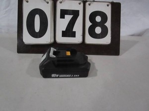 Power Up Import Battery For Makita 2AH